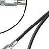 54530-VB3-802 Stop Cable Is Suitable For Honda HR194 HR214 HR216 HRA214 HRA216 Lawn Mower Replacement Parts Garden