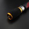 52Cm/66Cm Mini Portable Winter Ice Fishing Rods Spinning Casting Hard Rod Fishing Rod Fishing Equipment