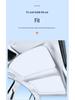 Toyota Camry Ice Crystal Sunroof Sunshade (2023-Present)