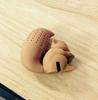 Strainer Diffuser Filter Tea Infuser Squirrelvillain Bags Mug Spice Herbal
