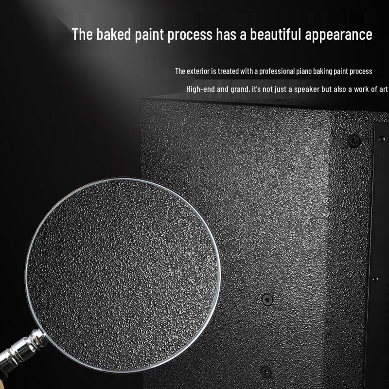 HuiDu Professional Conference Audio System (CN version)