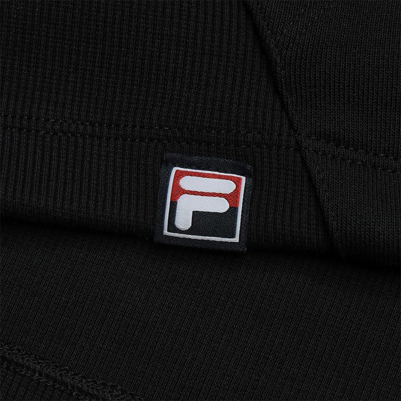 New FILA ORIGINALE Sweatshirt Women's Correct F11W549206FBK