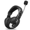 Salar A17 Wired On-Ear Headset with Mic