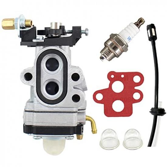 

Carburetor for RedMax GZ23N BCZ260S EBZ8500 GZ30N GZ25N LRTZ2460 BCZ250S SRTZ260