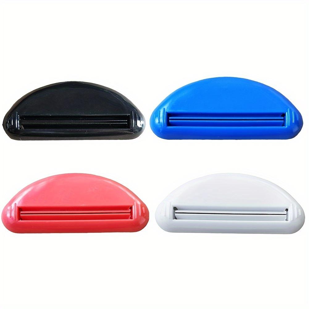 Sustainable Toothpaste Squeezer - Durable, Easy-to-Use Dispenser for Home Bathroom - Save Money & Reduce Waste