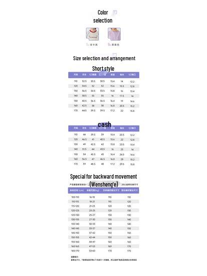 T-shirt de Sport Actif pour Filles à Manches Courtes à Séchage Rapide