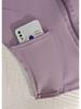 Women's Quick-Dry Slim-Fit UV-Protection Ice Silk Yoga Jacket, Summer 2025