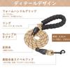 BEAUTYZOO Dog Harness and Leash Breathable Reflective Easy Comfortable for Senior Dog Walking Checkered Stylish Pet Supplies for Small and Medium Dogs
