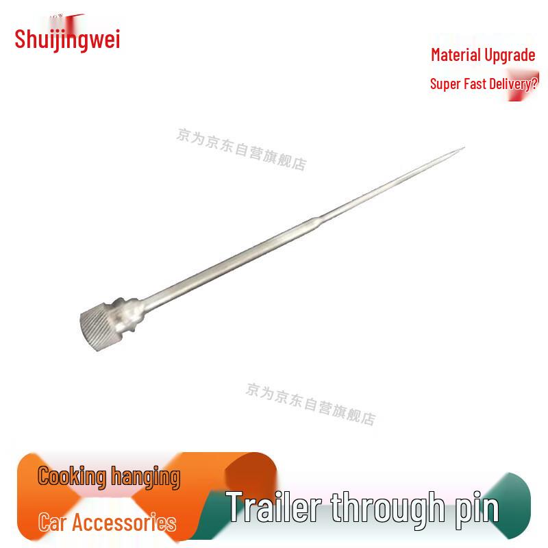 Jingwei XCC2002-150 Mobile Kitchen Trailer Catering Unit Parts