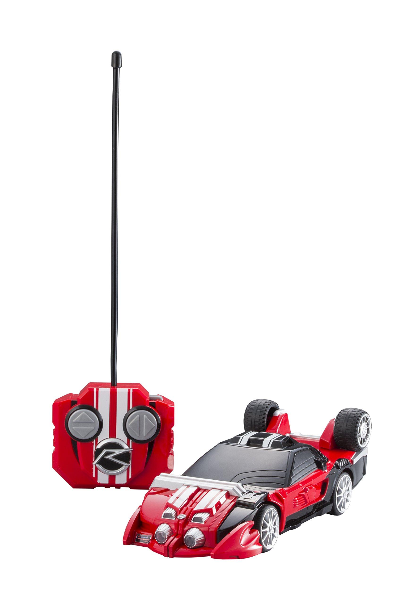 

Kamen Rider Drive RC Tridoron Type Speed