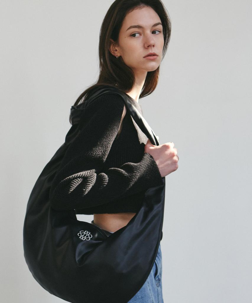 Nick&Nicole Nicole Shoulder Knot Bag_5 Color