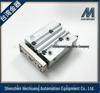 MCGS Double Rod Pneumatic Cylinder (Models 03-12-40 & 23-12-40) Taiwan JINQI MINDMAN