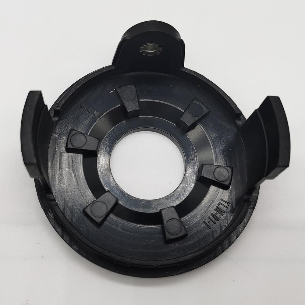 New Practical High Quality Line Spools Coil 3PCS/Set Round Coil Cap DUR181 DUR181Z For Grass Go Function Trimmer