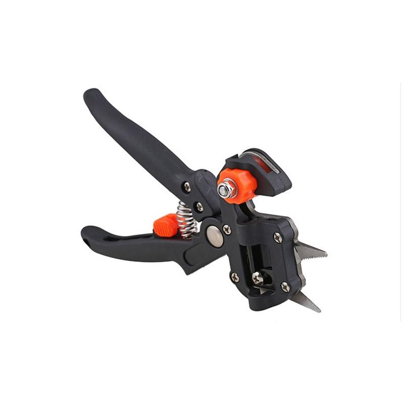 Premium Garden Farming Pruning Shears And Grafting Tools For Effortless Vaccination