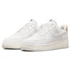 Nike Pánské tenisky Air Force 1 Low Next Nature Cork Bílá Phantom Sail DV7184-001