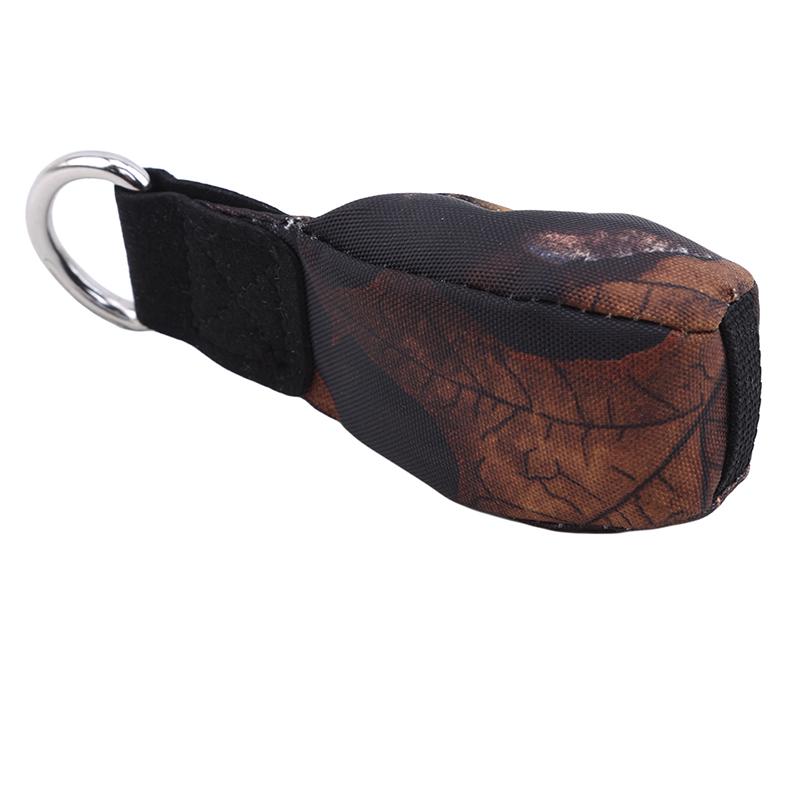 Buy Outdoor Climbing Tree Rope Throwing Bag Rock Climbing Throwing