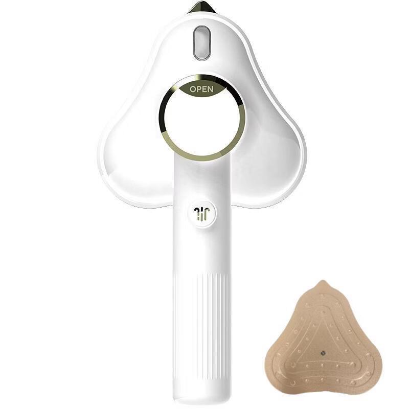 ZISIZ Portable Handheld Garment Steamer & Iron