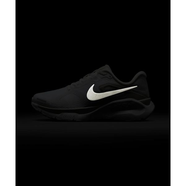 Nike Air Zoom Structure Plus White Photon Dust Women Sneakers Metallic-Silver HQ3049-100