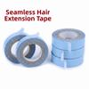 5 Sizes Hair System Tape Double Side Hair Extension Tape  Fake Hair Installation Tool
