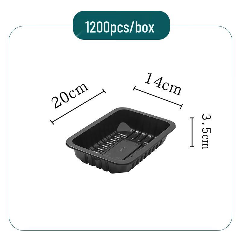 Shixun Disposable Food Containers