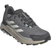 Треккинговые ботинки Adidas Terrex Anylander Rain.Rdy Woman