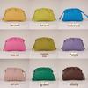 DIVANI 2026 Woven Cloud Bag - Trendy Handheld & Shoulder Messenger Bag