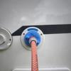 Wohnmobil Wassereinfüllanschluss Adapter Wohnmobil Wassereinfüllanschluss Einlass Ersatz Auslaufsichere Anhänger Füllklappe Für Wartung Reparatur