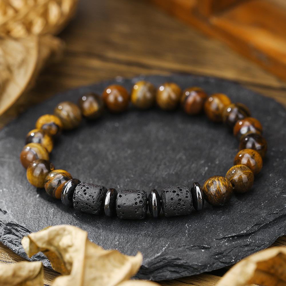 JYL TS Bracelet Solar System Beaded -Channels Cosmic Energy & Attracts Universal Luck