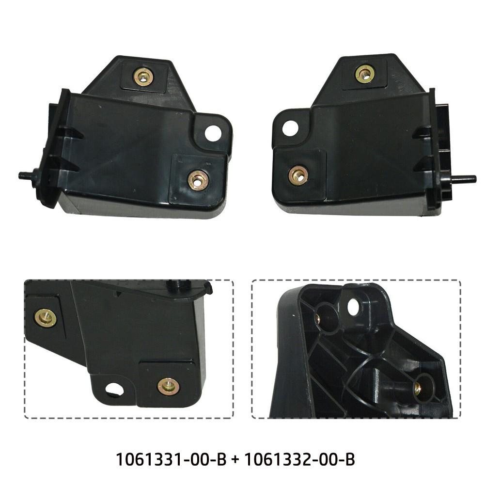 Suport faruri Accesorii auto Suport faruri stânga 1061331-00-B