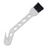 Microfiber Pad Rags With Side Brush For Shark AV2610WA RV2610WA RV2620WD RV240  Vacuum Cleaner Replacement For Floor Cleaning