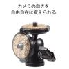 SLIK head free head type 206454 SBH-61