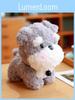 Puppy Cute Plush Toy Cartoon Animal Soft Fill Doll Children Gift Festival