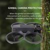 1 Pair Of Bumpers Suitable For DJI Avata 2 Lens Safety Bumper Anti-Collision Aluminum Alloy Accessories