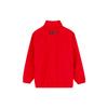 Adidas Year Of The Rat Fleece Windbreaker Jacket Women Jacket Red GE7777