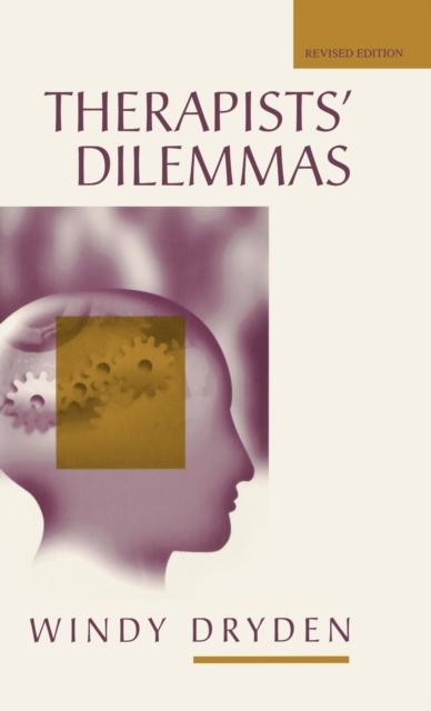 The Therapists' Dilemmas Book