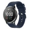 Håndleddsreim for Xiaomi haylou solar ls05 sportssmartklokkeReim myk silikon for Huawei Honor Magic 2 46mm Tilbehør