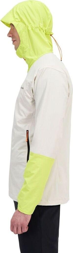 Куртка Berghaus Men's Ridge-Roamer Lite Jacket stone/spark