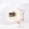 Relief Souffle Squeeze Toy Simulated Chocolate Bread Cheese Cake Sensory Toy Simulated