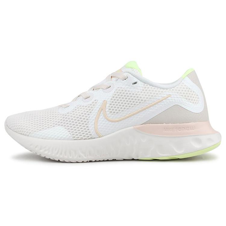 New Nike Renew Run 'White Pink' Women's CK6360-102