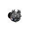 Qs90 Compressor Compatible with Chevrolet Models 95059818, AKT011H403G, AKT200A408