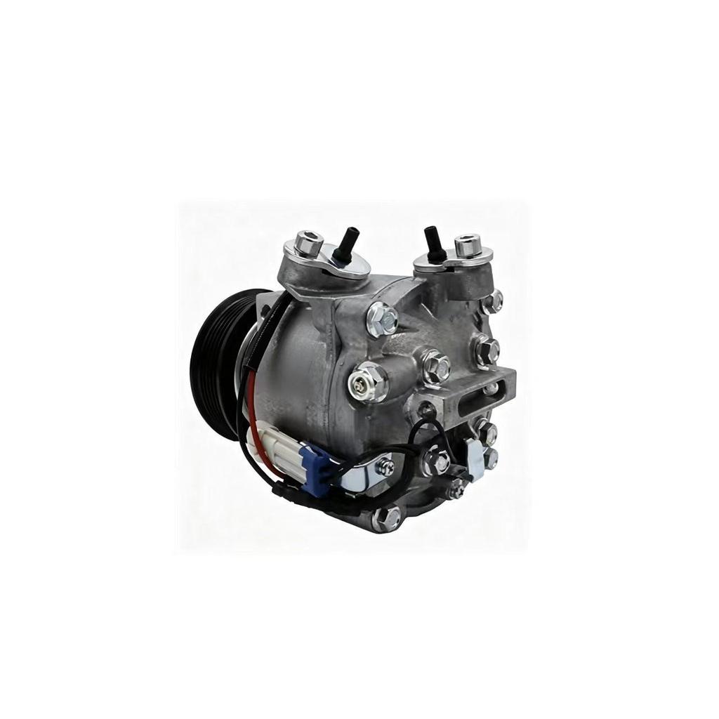 Qs90 Compressor Compatible with Chevrolet Models 95059818, AKT011H403G, AKT200A408