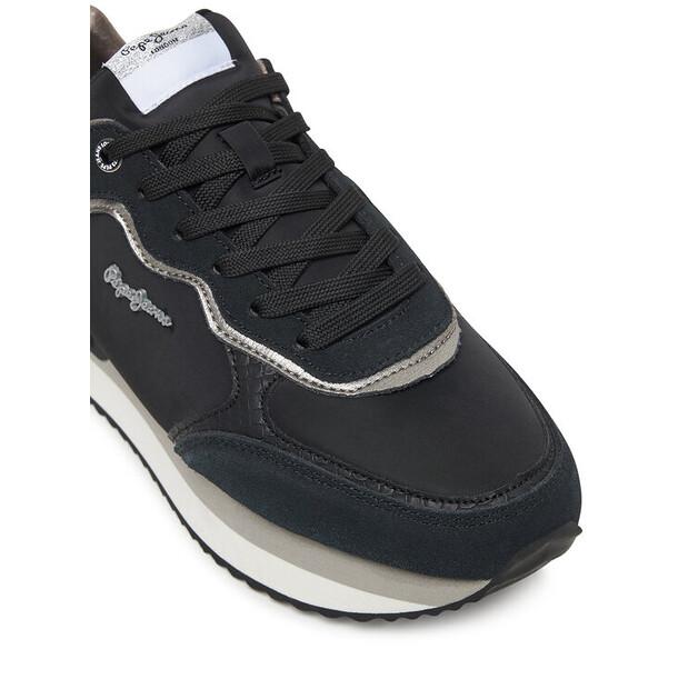 Pepe Jeans Rusper Glam W Sneakers