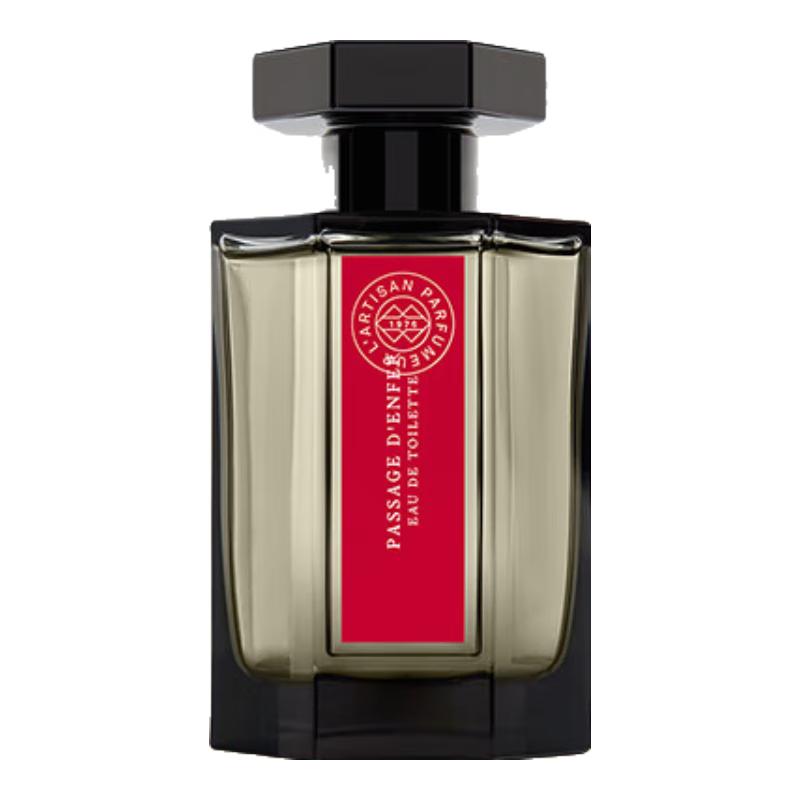 L Artisan Parfumeur Passage d Enfer Духи