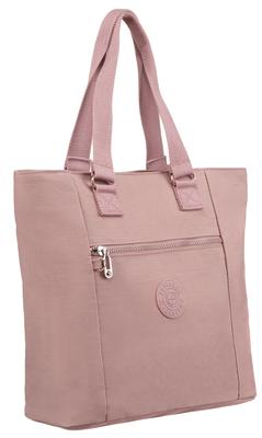 Sac cabas spacieux pour femme en nylon - Peterson
