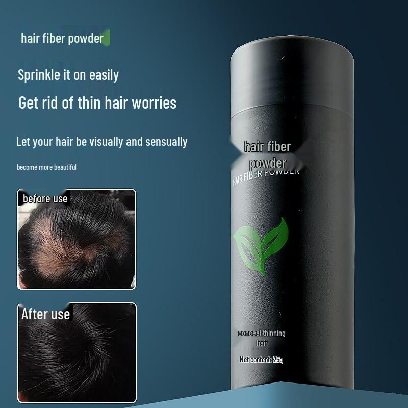 Xing Fu Tang Hair Building Fibers