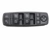 Compatible Mercedes W169 W245 Electric Power Window Control Switch 1698206710