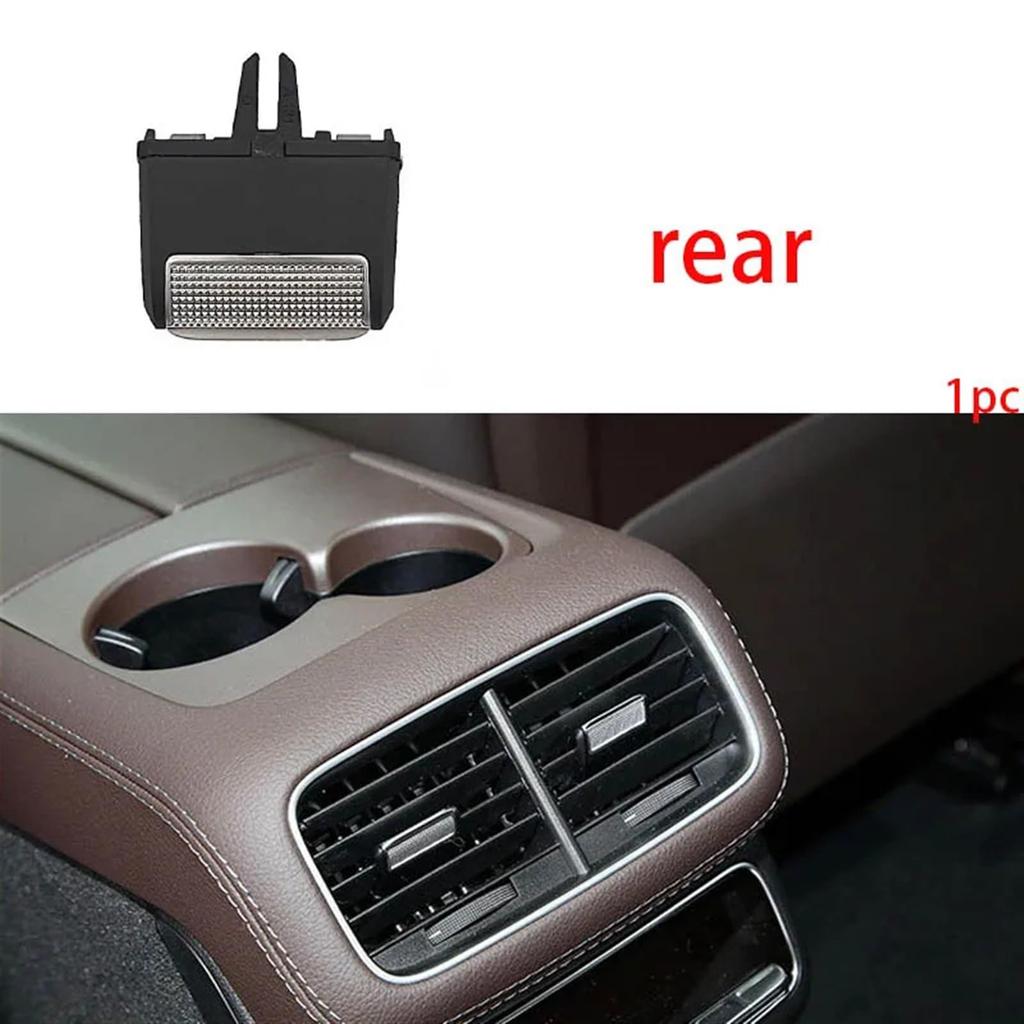 Car AC Vent 52107408213 Compatible With GLS GLE W167 350 400 450 500 580