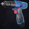 Dongcheng 16V Cordless Impact Drill/Screwdriver CN plug (adapter included)