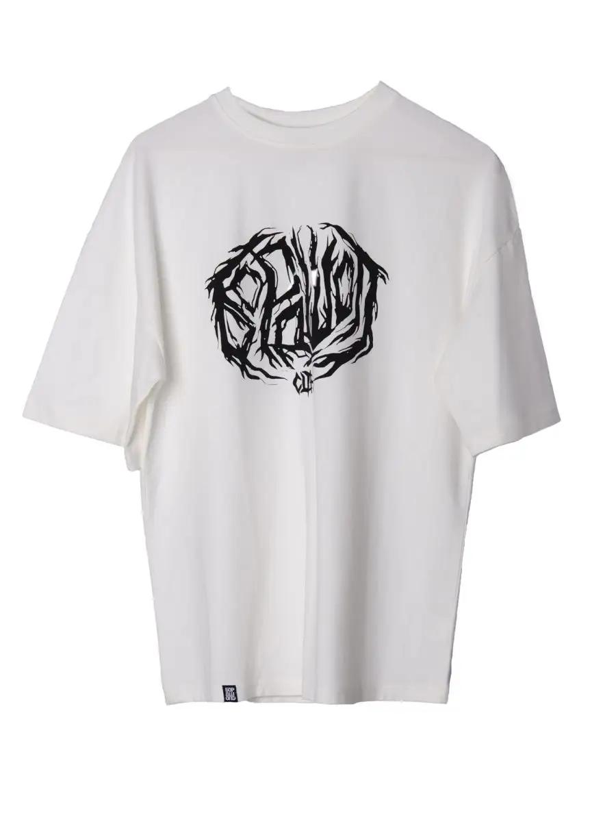 Футболка Герои Дизайна 3XL