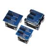 SOP16 to DIP8 Wide-body Seat Wide 150mil 200mil 208mil 209mil 300mil Programmer SOP8 Adapter Socket for EZP2010 EZP2013 CH341A
